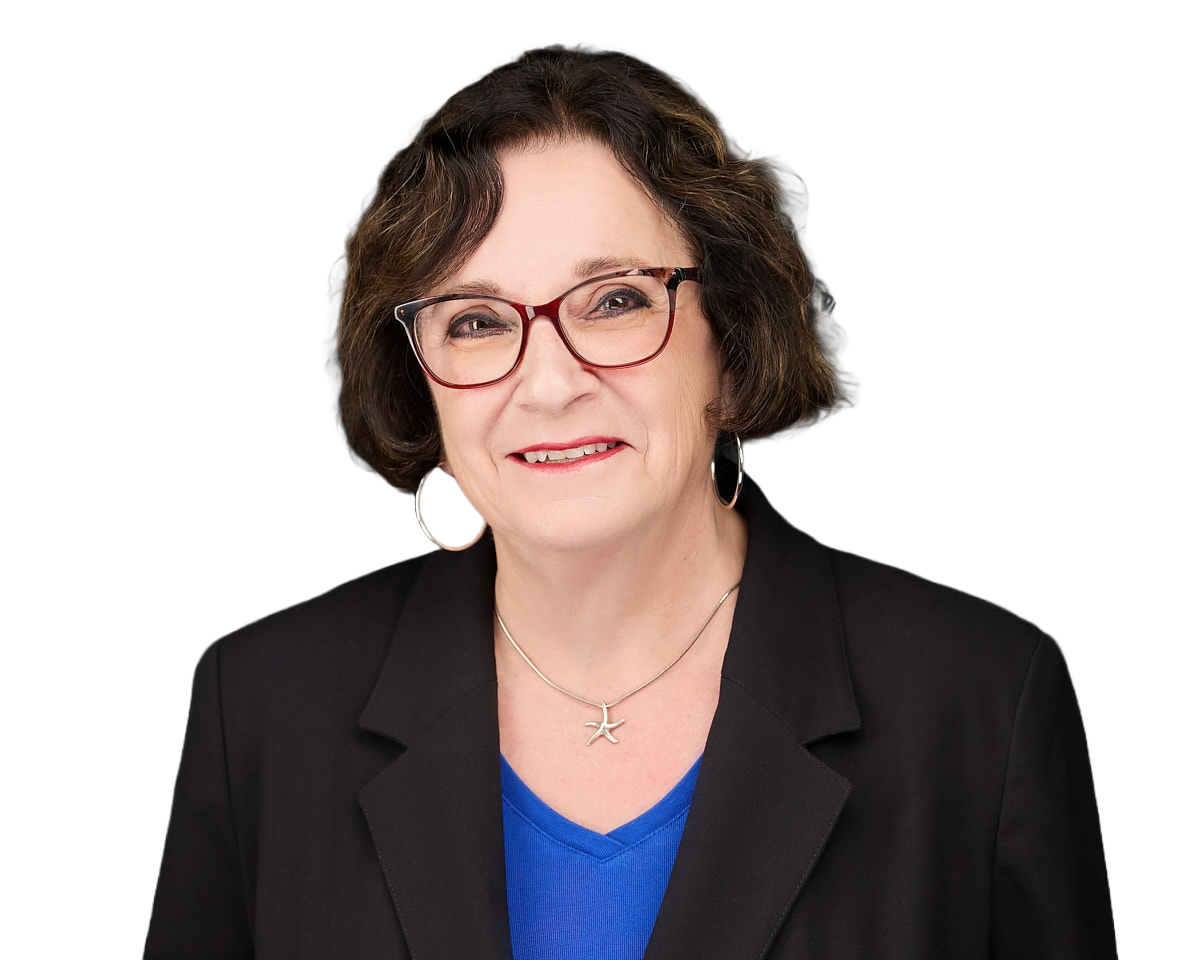 Headshot PNG